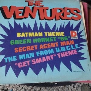 Ventures LP